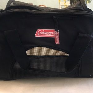 Pet 🐶 🐈 Carrier